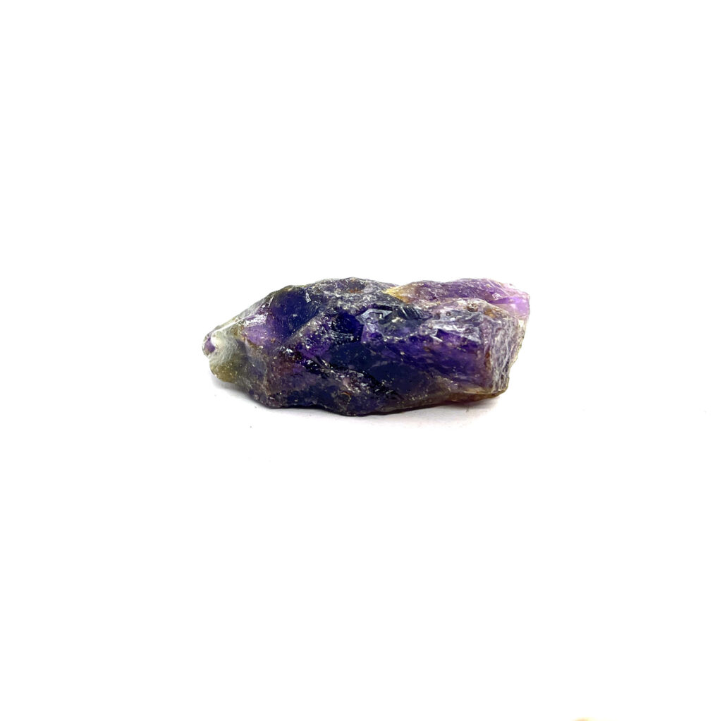 Amethyst Crystal Dark Jurassic Jacks Fossil Shack